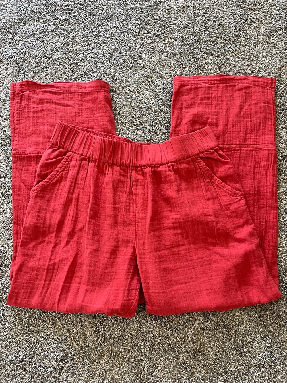 PACT Coastal Daily Pant